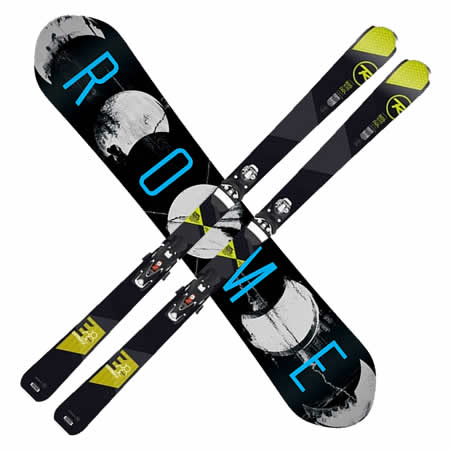 Adult Ski or Snowboard Rentals